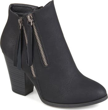 JOURNEE Vally Bootie
