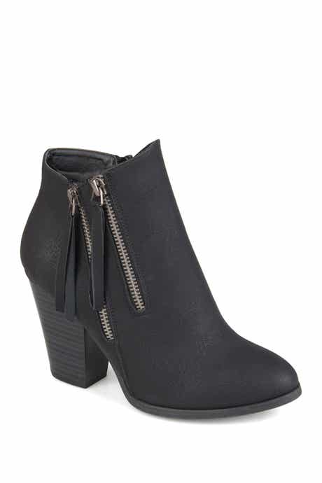 Journee Collection JOURNEE Vally Bootie