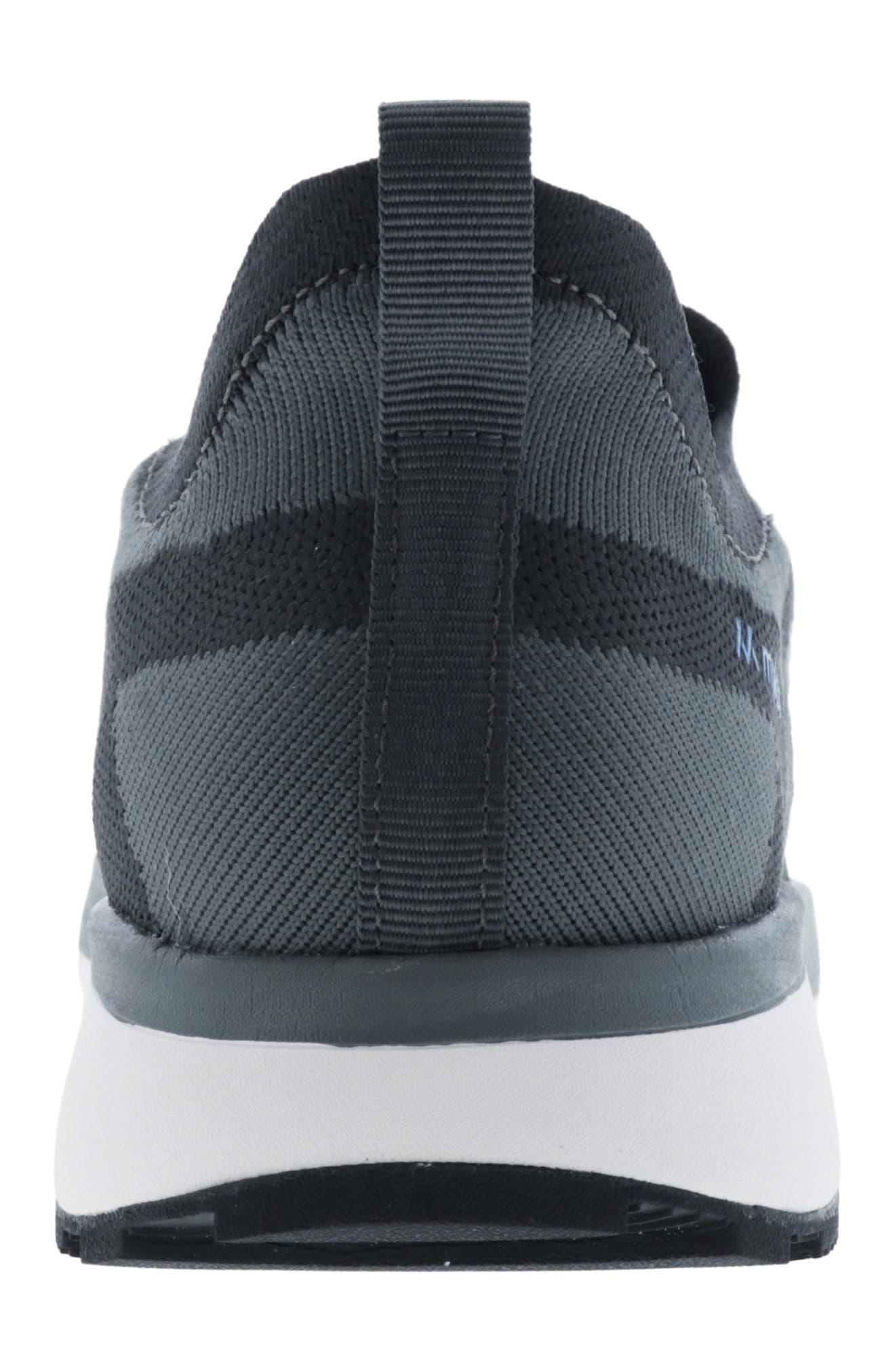 Mykos Astro Sneaker, Alternate, color, Charcoal