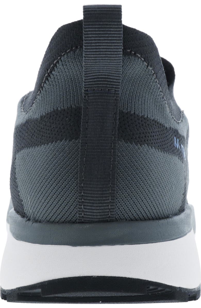Mykos Astro Sneaker, Alternate, color, Charcoal