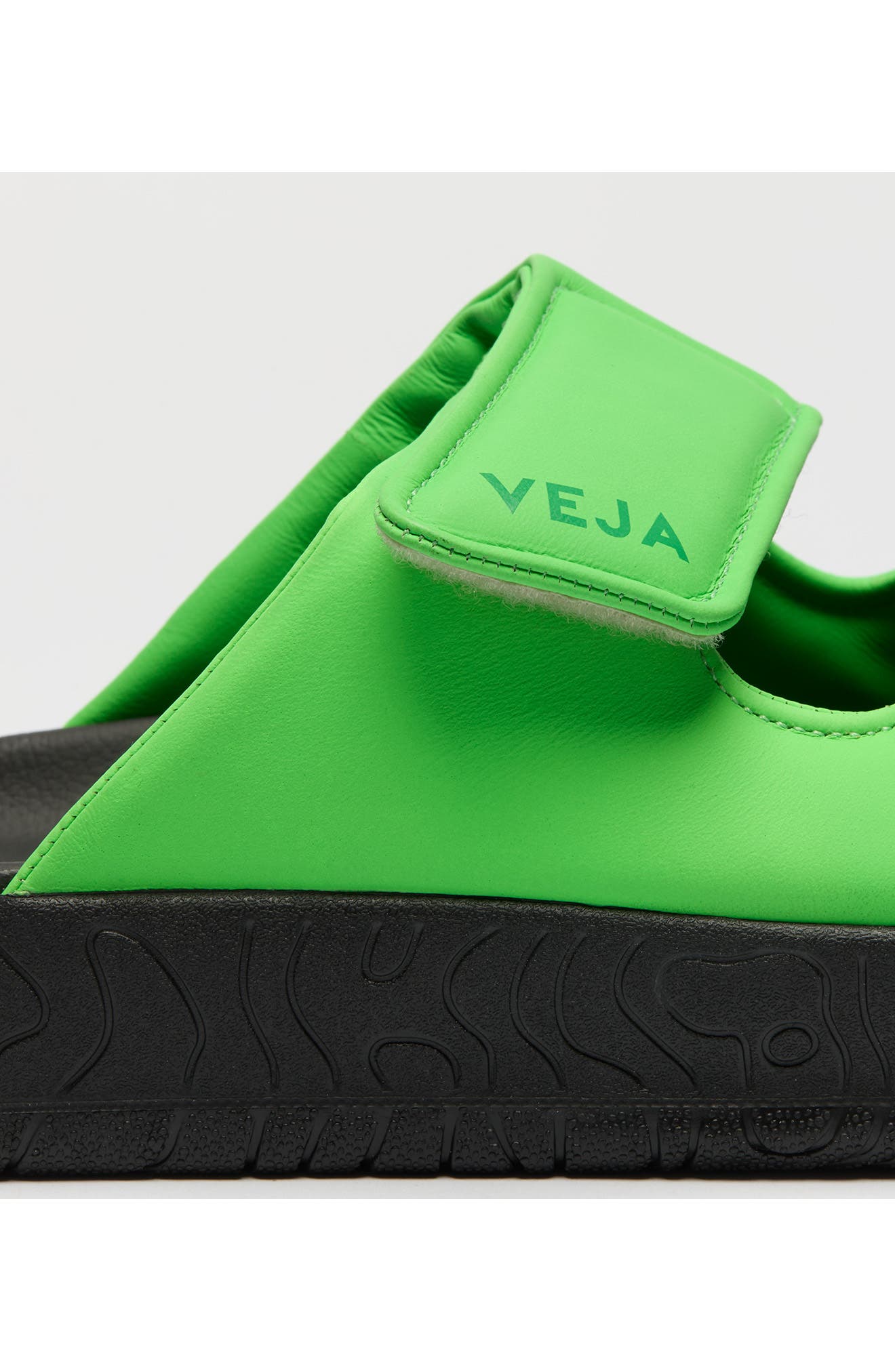 Etna Slide Sandal, Alternate, color, ABSINTHE