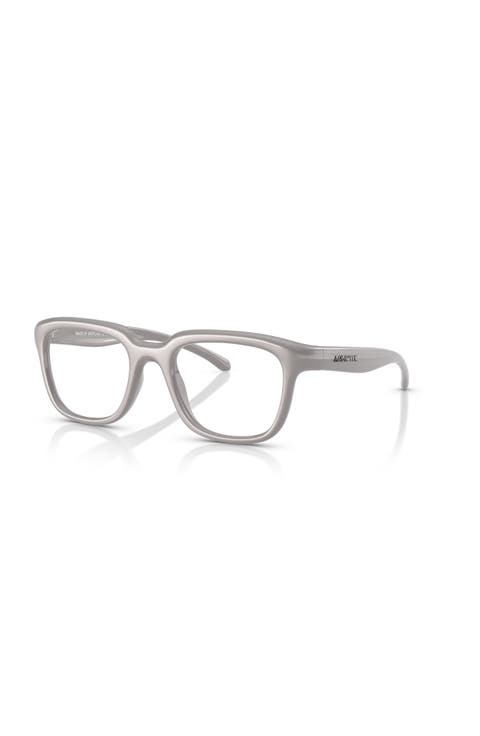 51mm Square optical glasses