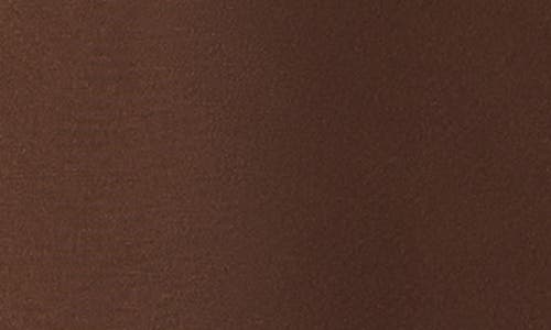 Steve Madden Double Breasted Short Trench Coat In Brown