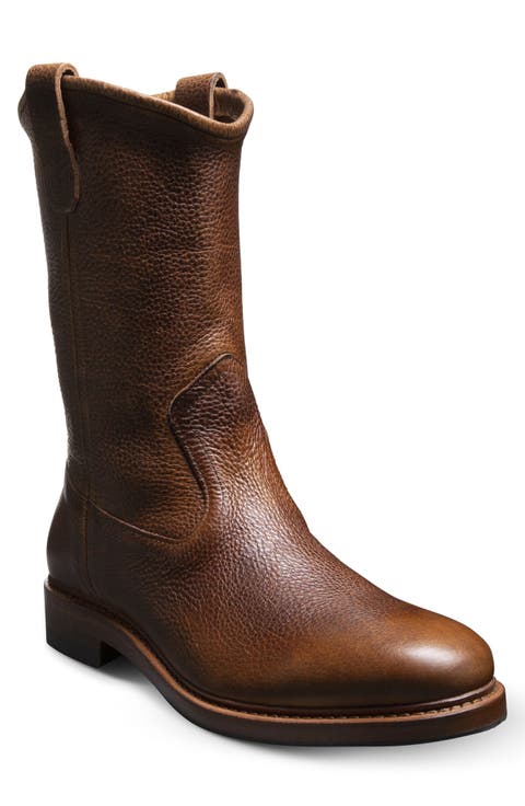 Dallas Western Boot (Men)