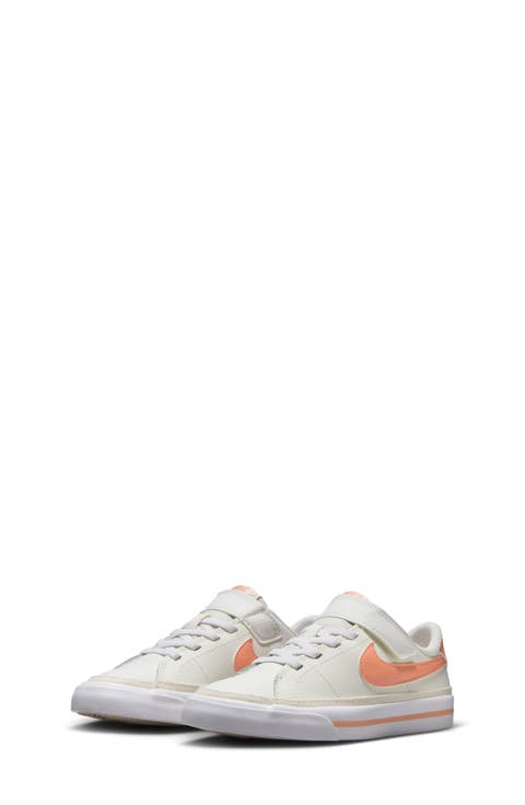 Kids' Court Legacy Sneaker (Toddler & Little Kid)