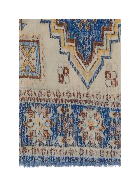 Darina Printed Scarf