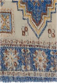 GERARD DAREL Darina Printed Scarf