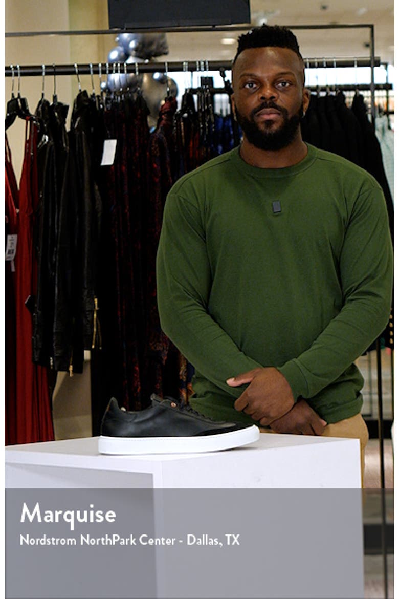Legend Sneaker video