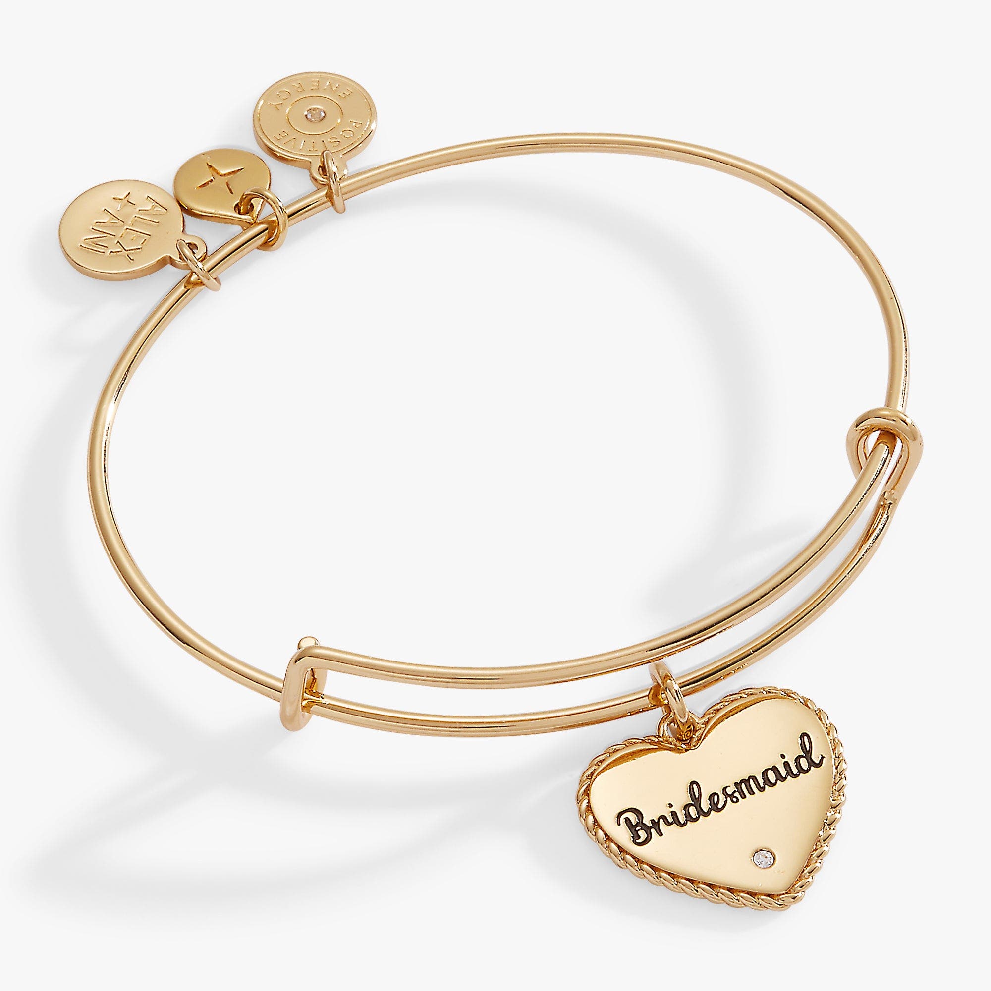 selected Gold