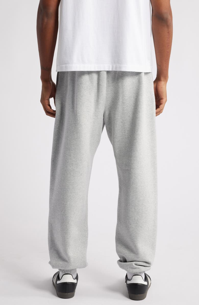 Fear of God Essentials Cotton Blend Fleece Sweatpants, Alternate, color, 