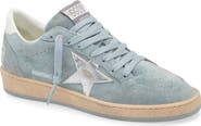 Golden Goose Ball Star Sneaker