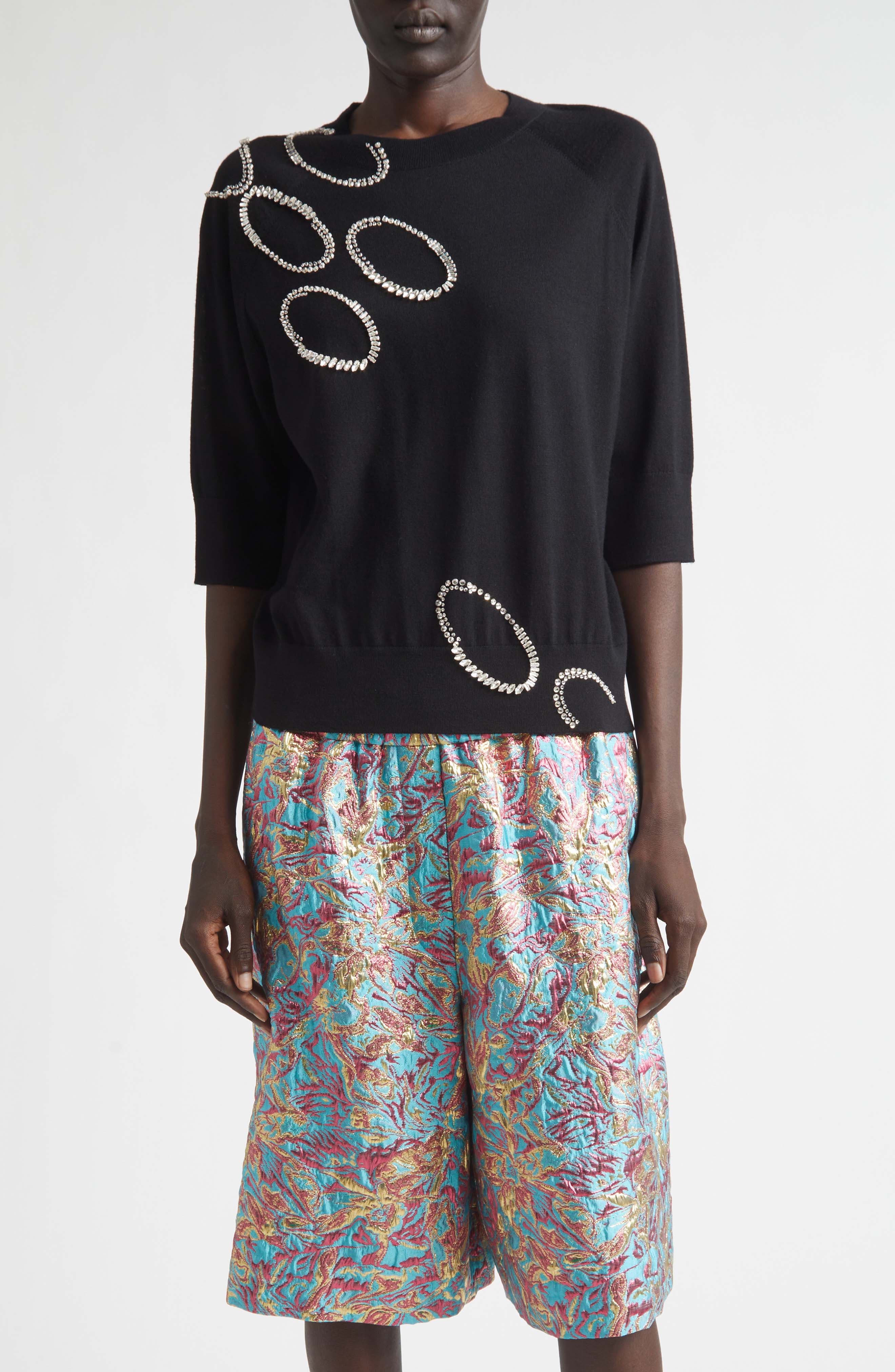 selected BLACK