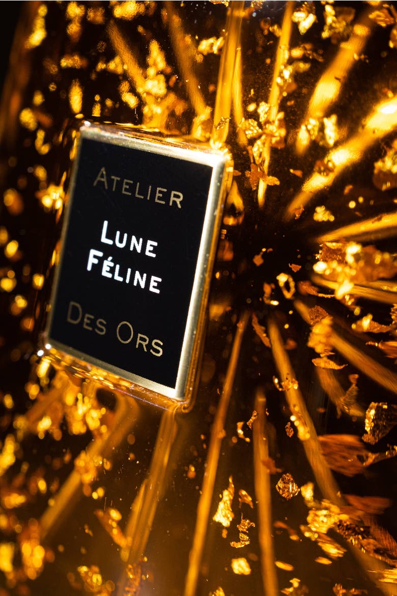 Lune Feline Eau de Parfum, Alternate, color, 100ml