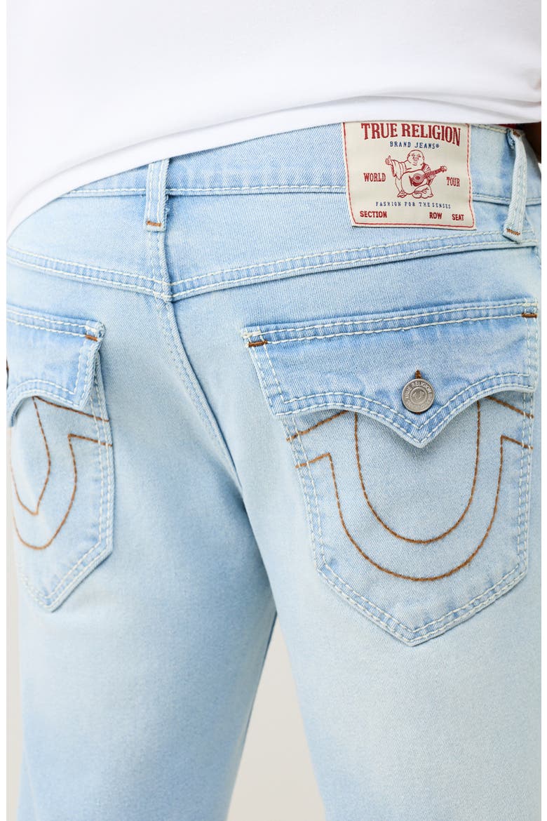 Rocco Big T Flap Shorts, Alternate, color, LIGHT JOURNEY