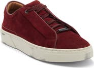 BOSS Gary Low Top Sneaker