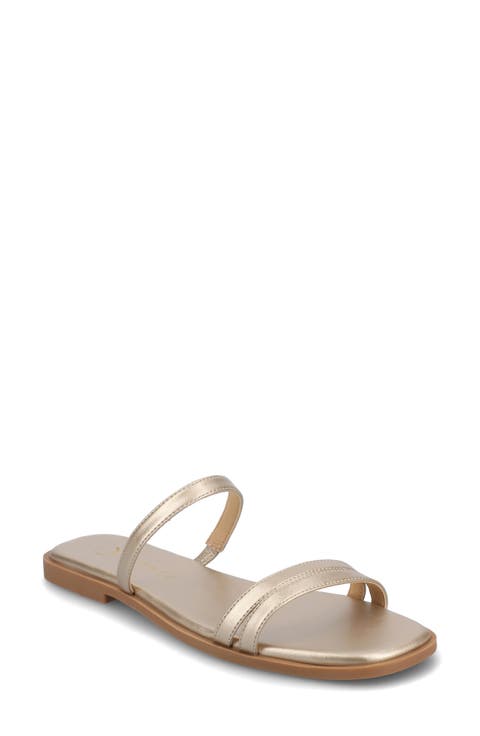 Brisa Slide Sandal (Women)