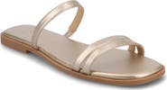 Journee Collection Brisa Slide Sandal
