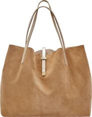 GiGi New York Reversible Luna Tote