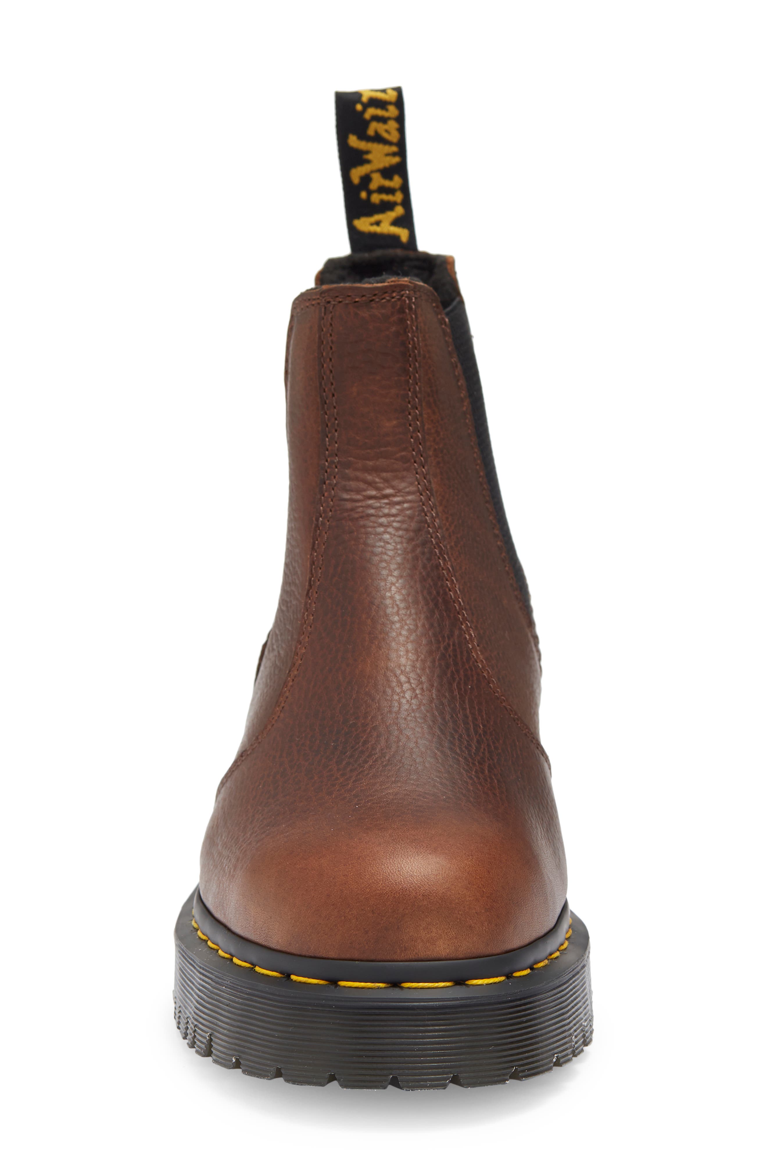 Dr. Martens 2976 Bex Chelsea Boot, Alternate, color, 
