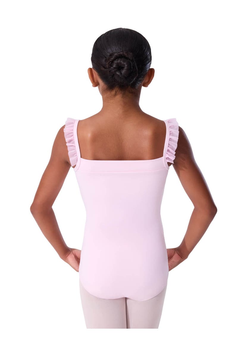 Frosted Dreams Leotard, Alternate, color, light/pastel pink