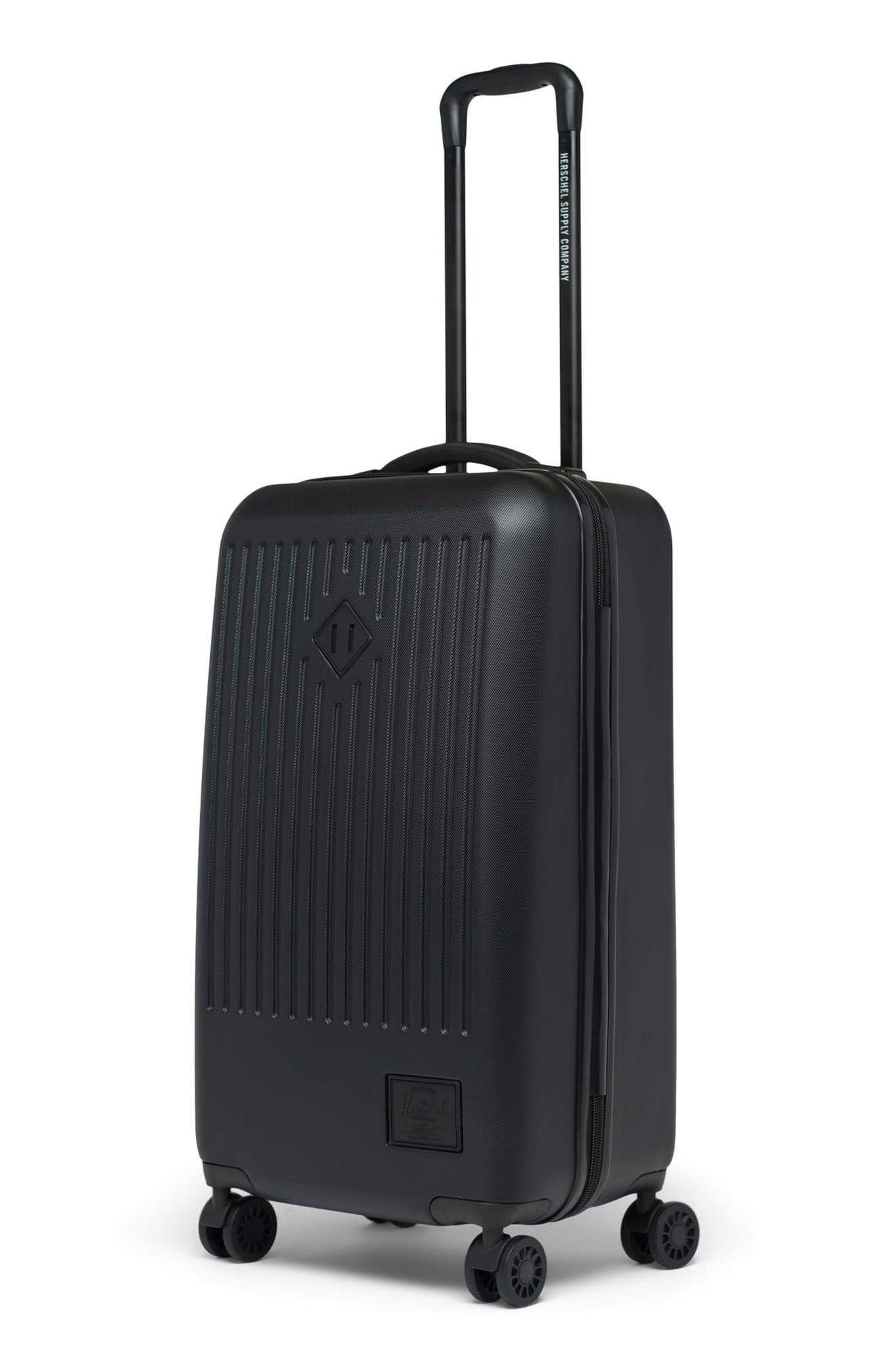 Herschel Supply Co. Trade 29-Inch Medium Wheeled Packing Case, Alternate, color, 