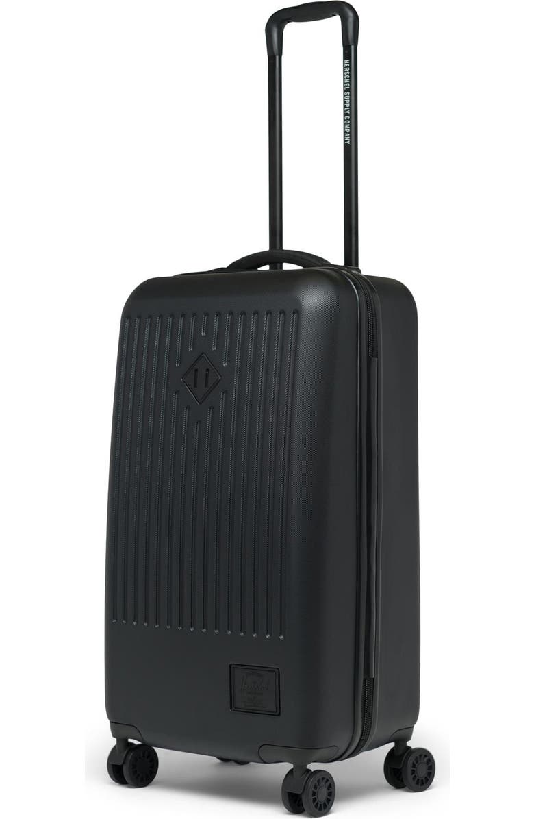 Herschel Supply Co. Trade 29-Inch Medium Wheeled Packing Case, Alternate, color,
