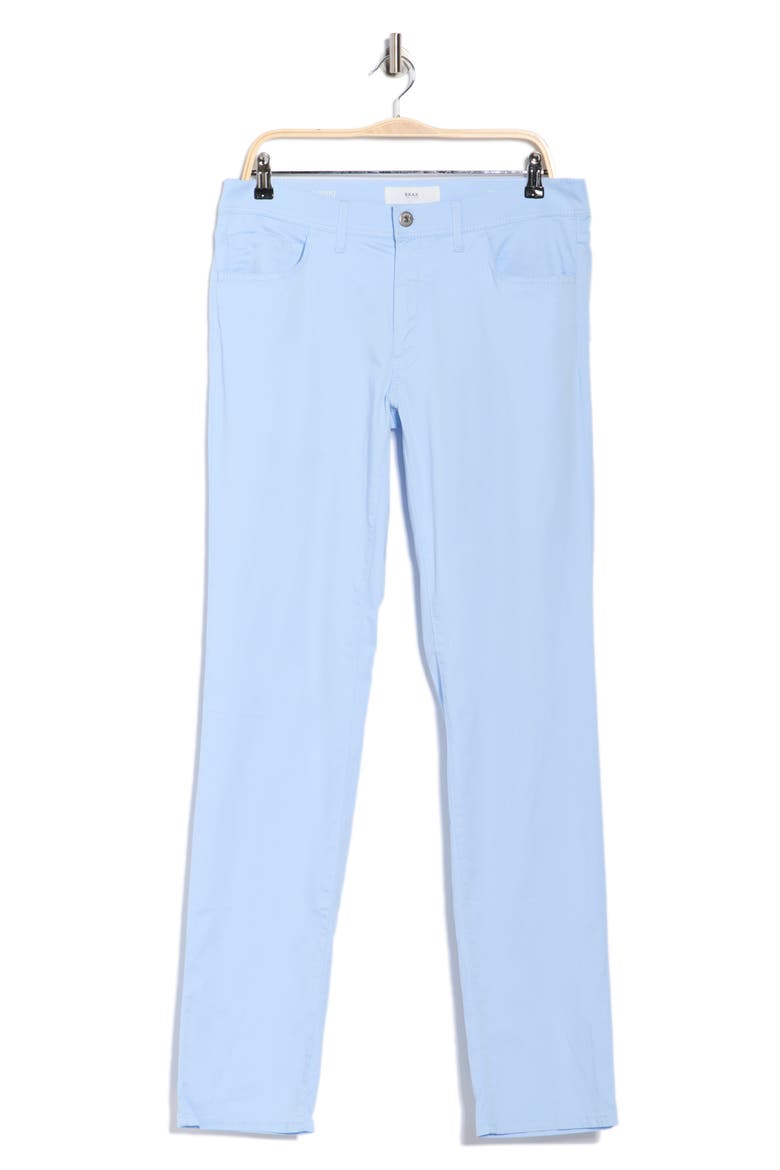 Cadizu Five-Pocket Trousers, Alternate, color, AIR