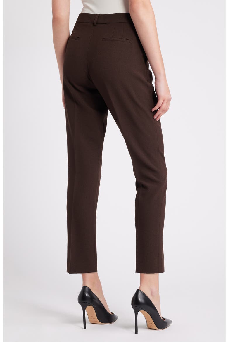 Classic Pants, Alternate, color, ESPRESSO