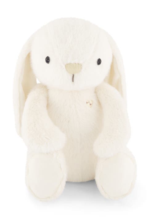 Stuffed Animal Penelope The Bunny