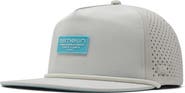 Melin Coronado Brick Hydro Performance Snapback Hat