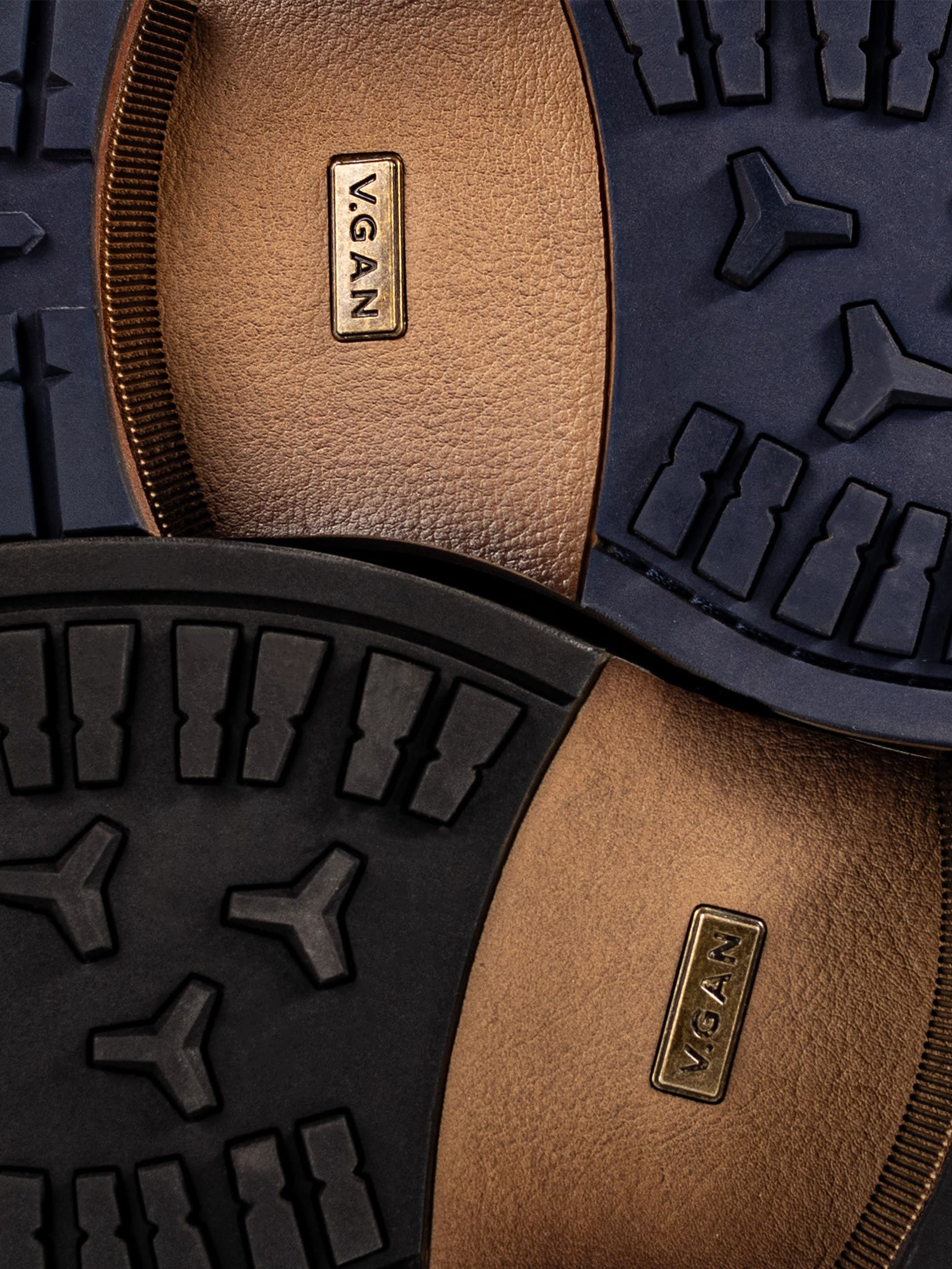 V.GAN LONDON Vegan Arame Ankle Boots, Alternate, color, Black