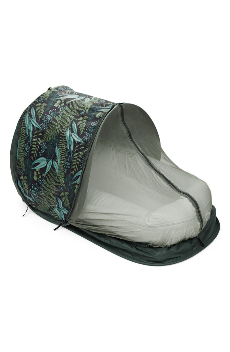 DockATot Cabana Kit for Deluxe+ Stage 1 Dock, Alternate, color, 