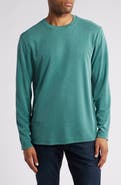 Tommy Bahama Coastal Crest Long Sleeve Performance T-Shirt