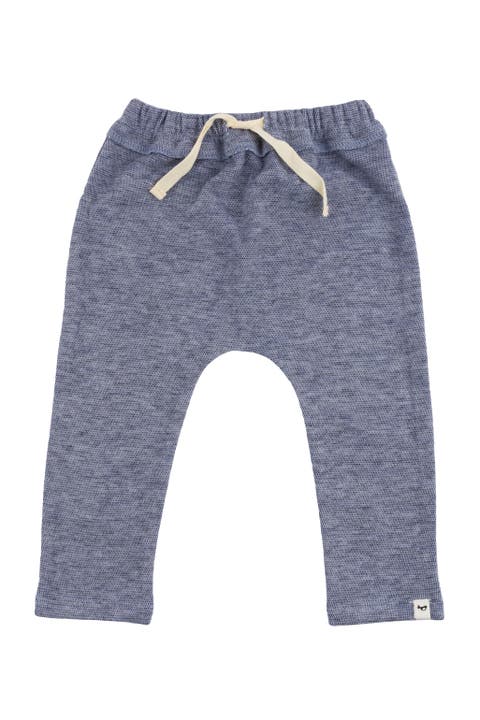 Mini Honeycomb Brooklyn Jogger