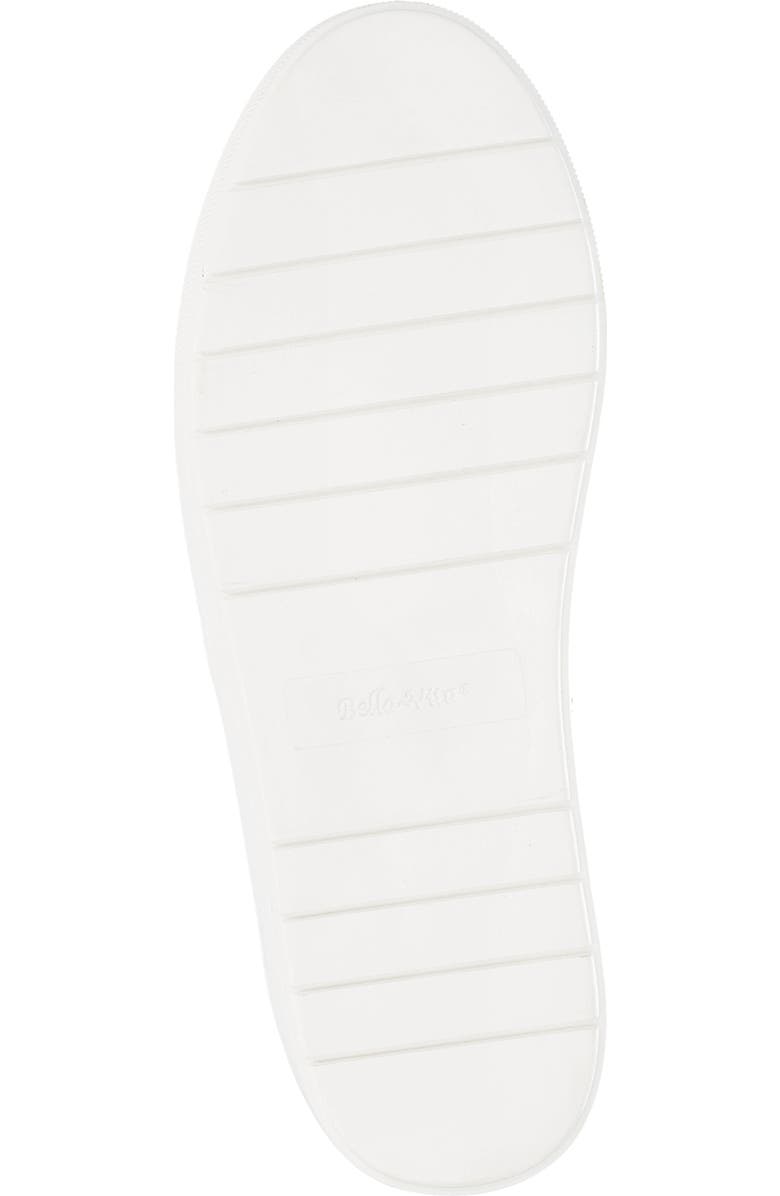 Bella Vita Bebe Sneaker, Alternate, color,