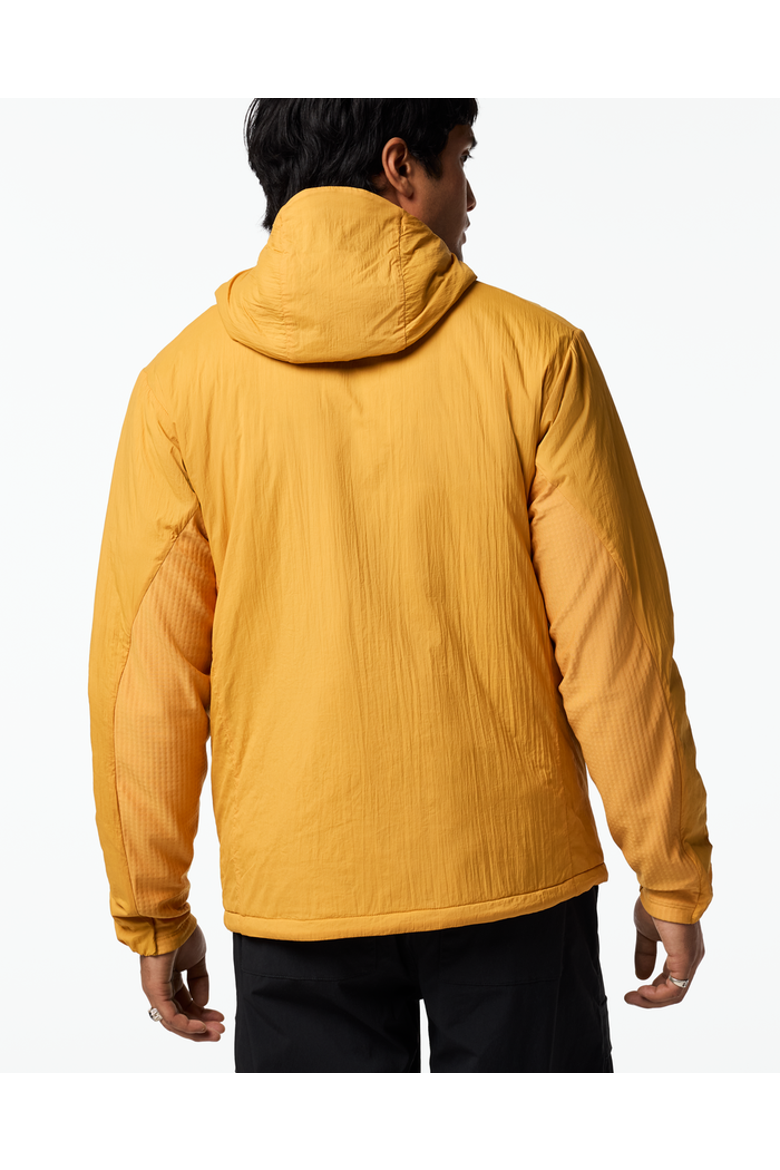 Pacaya 2.0 Insulated Hooded Jacket - Men's, Alternate, color, Honeycomb