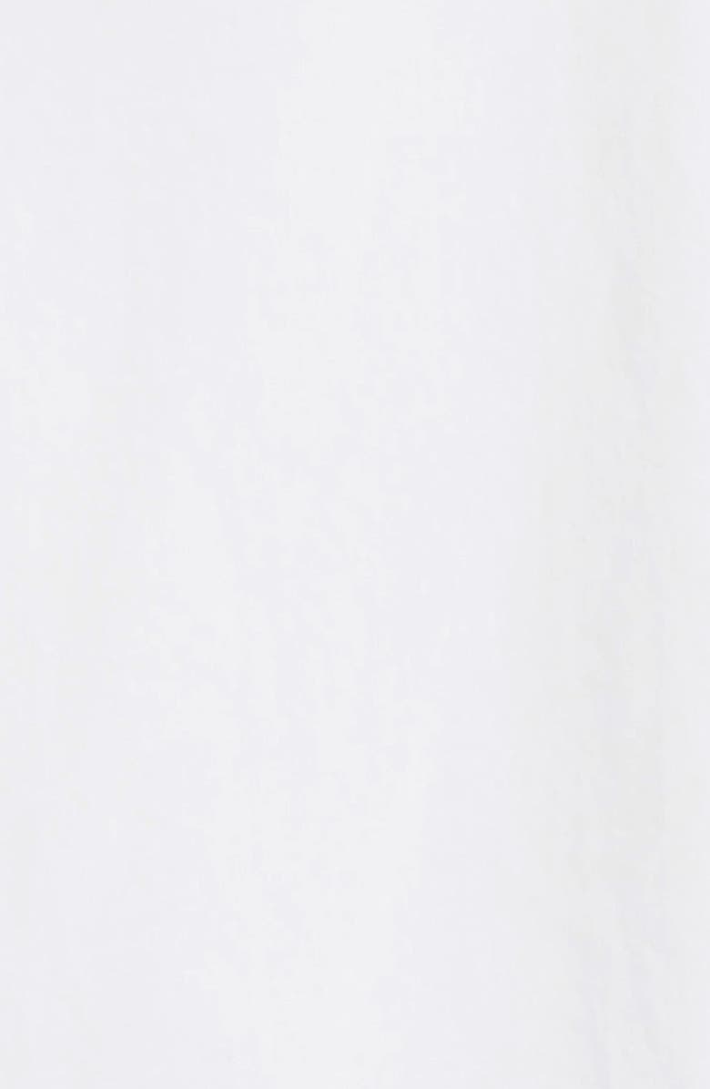 vineyard vines End on End Solid Whale Woven Shirt, Alternate, color, 