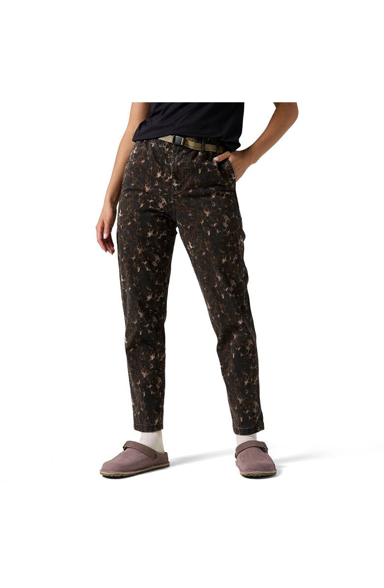 Backcountry Venture Daily Pant - Women's, Alternate, color, Leoportise