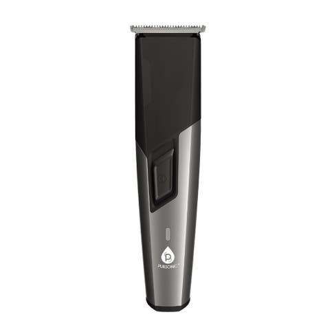 Mario Lopez Rechargeable Men's Grooming Set