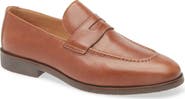 Peter Millar Madison Penny Loafer