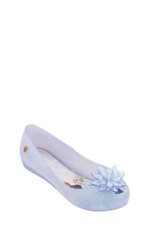 x Disney Frozen Ultragirl Flat (Little Kid & Big Kid)