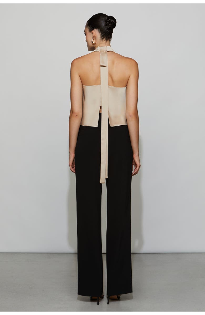 Et Ochs Raven Top, Alternate, color, Beige