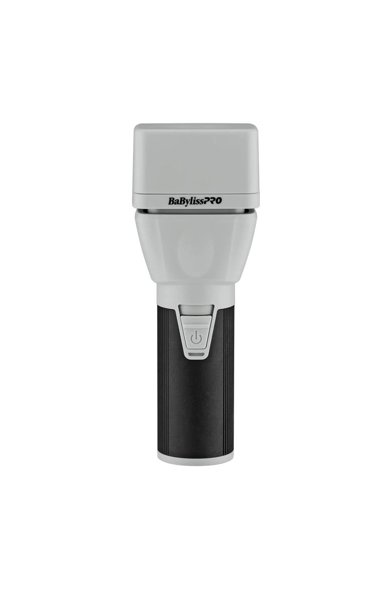 COREFX Professional Performance Shaver, Main, color, Grey
