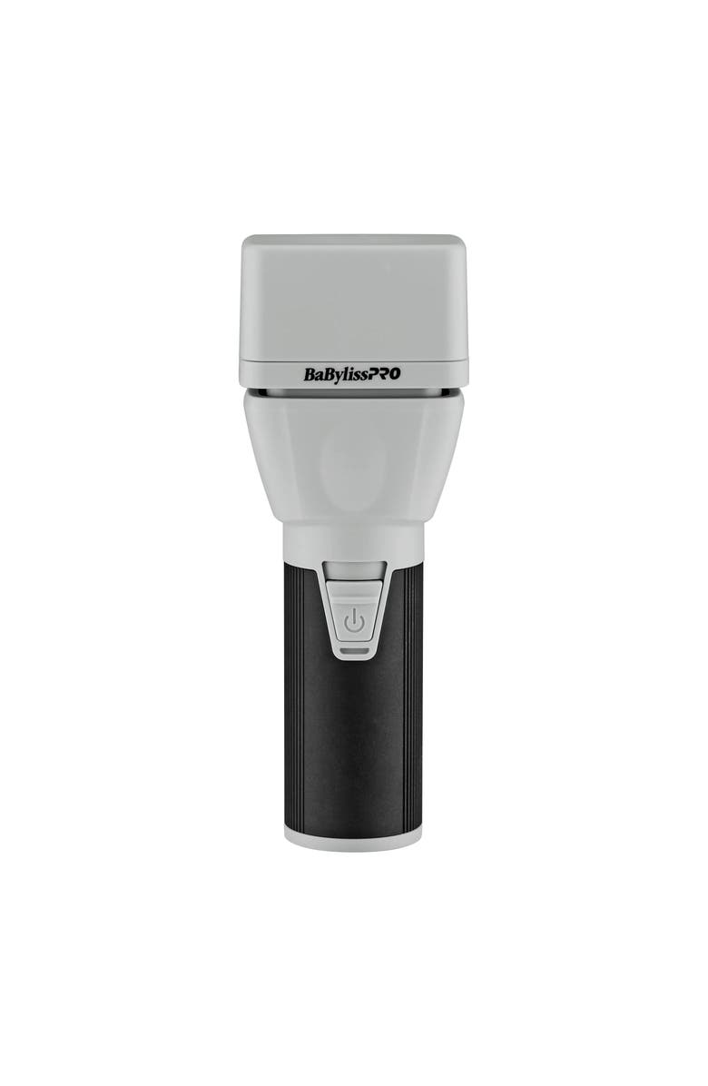 BaBylissPRO COREFX Professional Performance Shaver, Main, color,