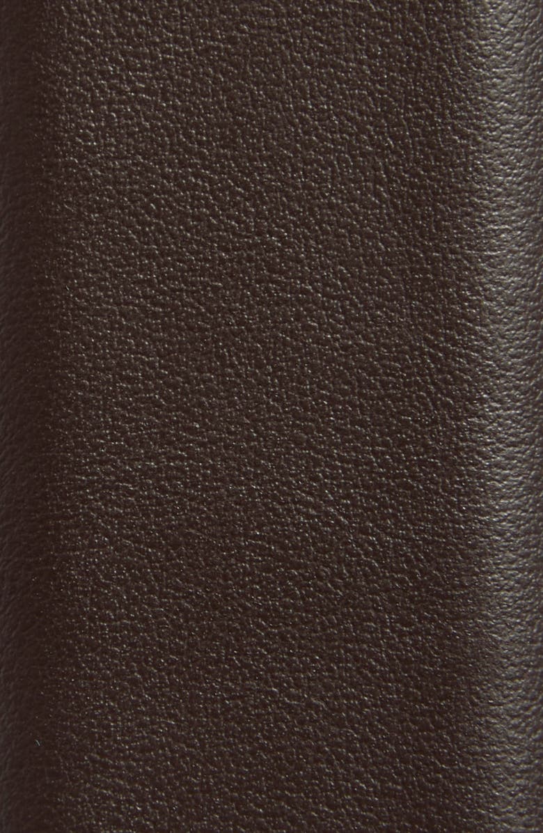 Nordstrom Leather Belt, Alternate, color, Ground Coffee