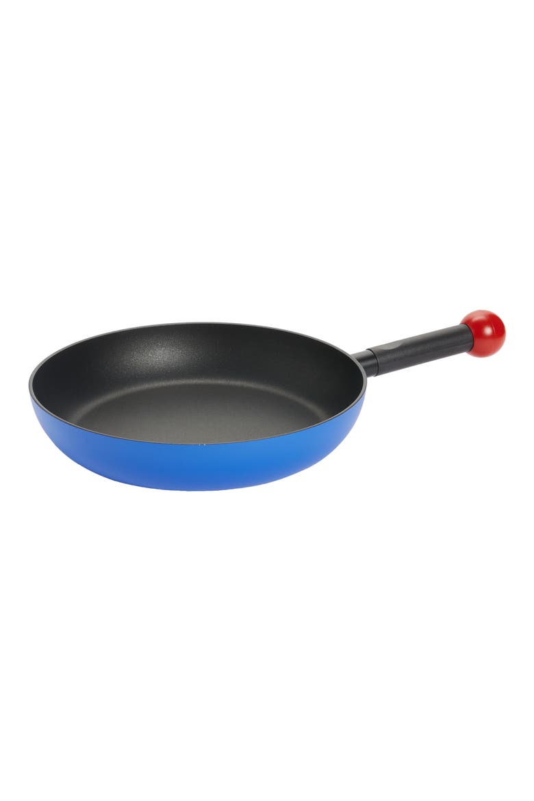 Design Store Bubble Fry Pan, Main, color, MULTI
