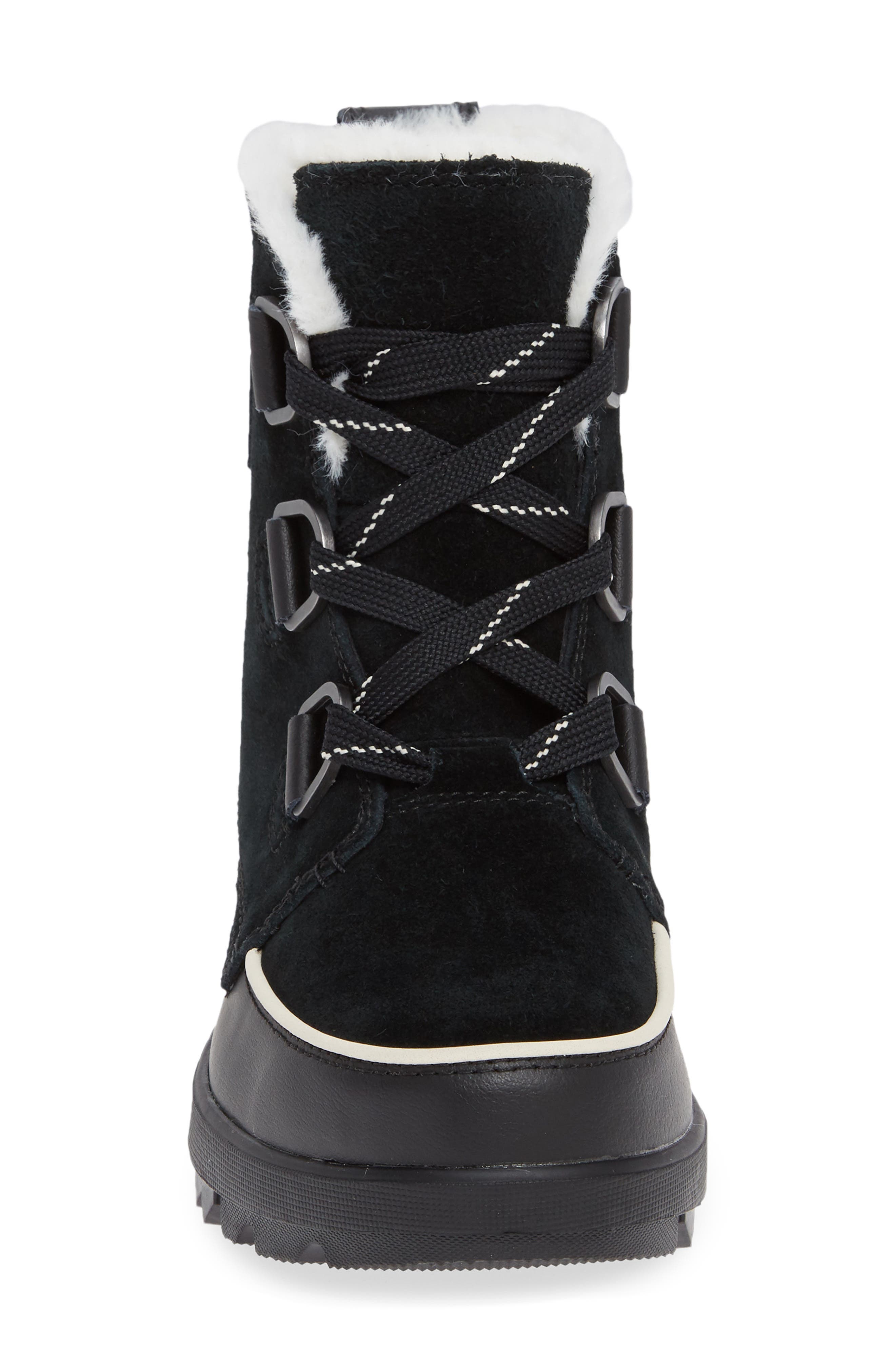 SOREL Tivoli IV Waterproof Winter Boot, Alternate, color, 