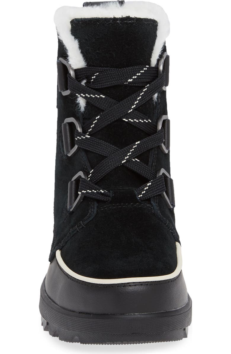 SOREL Tivoli IV Waterproof Winter Boot, Alternate, color,