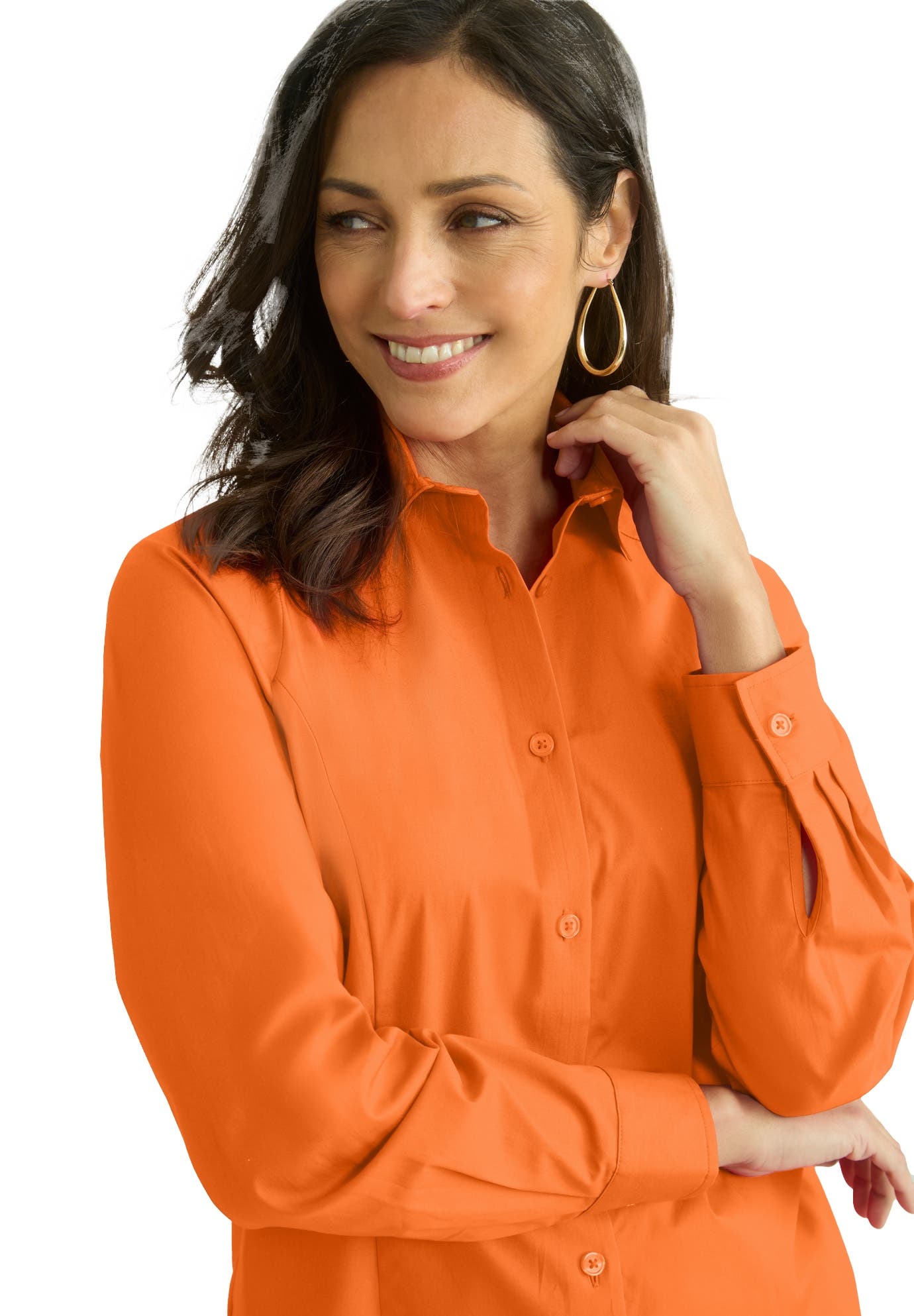 ORANGE TWIST