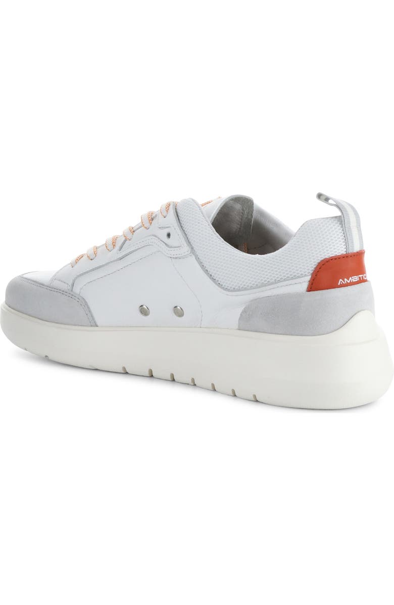 Ambitious 12806 Lug Sole Sneaker, Alternate, color,
